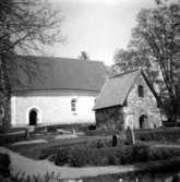 Uppsala Näs kyrka