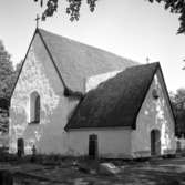 Uppsala Näs kyrka