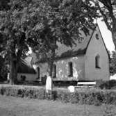 Hammarby kyrka