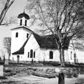 Alsike kyrka