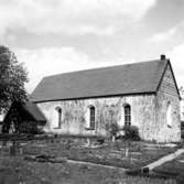 Husby Långhundra kyrka