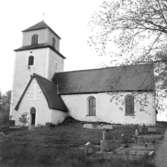 Häggeby kyrka