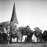 Vaksala kyrka