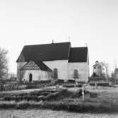 Estuna kyrka