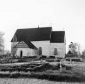 Estuna kyrka