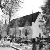 Tierp kyrka