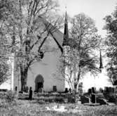 Tierp kyrka