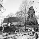 Edsbro kyrka