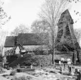 Edsbro kyrka