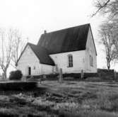 Malsta kyrka