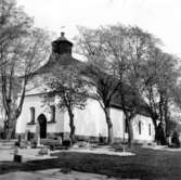 Svinnegarn kyrka