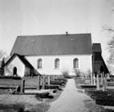 Söderby Karls kyrka