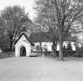 Vassunda kyrka