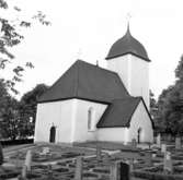 Ärlinghundra kyrka