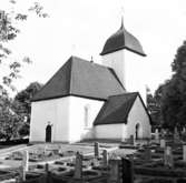 Ärlinghundra kyrka