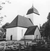 Ärlinghundra kyrka