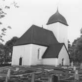 Ärlinghundra kyrka