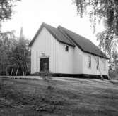 BjörköArholma kyrka