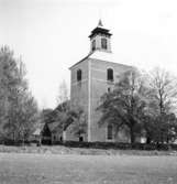 Närtuna kyrka