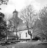 Närtuna kyrka