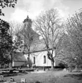 Närtuna kyrka