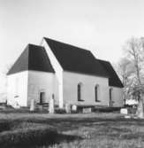 Lohärad kyrka