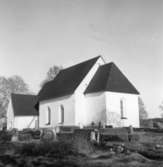 Lohärad kyrka