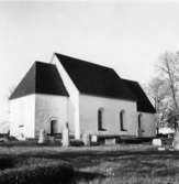 Lohärad kyrka