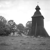 Åland kyrka