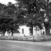 Åland kyrka