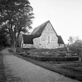 Dannemora kyrka