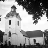 Bälinge kyrka