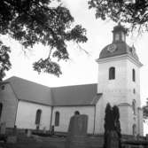 Bälinge kyrka