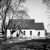 Ärentuna kyrka