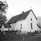 HåboTibble kyrka