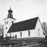 Skuttunge kyrka