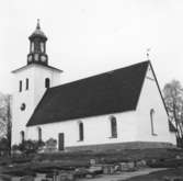 Skuttunge kyrka