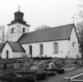 Övergran kyrka