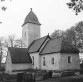 Yttergran kyrka