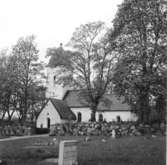 Yttergran kyrka