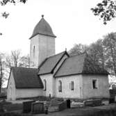 Yttergran kyrka