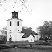 Låssa kyrka