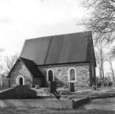 Hökhuvud kyrka