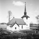 Ramsta kyrka