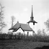 Ramsta kyrka