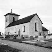 Kalmar kyrka