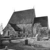 Össebygarn kyrka