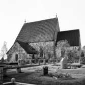 Össebygarn kyrka