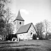 Skepptuna kyrka