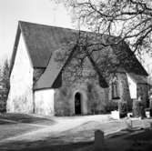 Rö kyrka